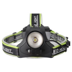 Panther PT- 5993 Usb Şarjlı Kafa Lambası - 4