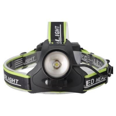 Panther PT- 5993 Usb Şarjlı Kafa Lambası - 4