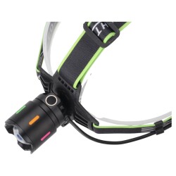 Panther PT- 5993 Usb Şarjlı Kafa Lambası - 5