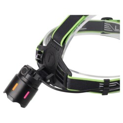 Panther PT- 5993 Usb Şarjlı Kafa Lambası - 6