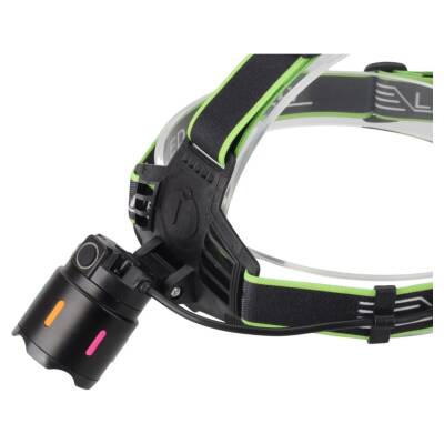 Panther PT- 5993 Usb Şarjlı Kafa Lambası - 6