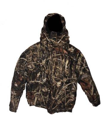 Remington Saz Desen Lastikli Mont ( Large ) Beden - 1