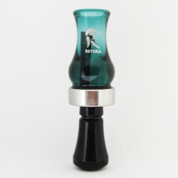 REYOKA Çift Dilli Yeni Model Ördek Düdüğü - REYOKA