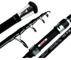 RYOBİ Mutsu 1.80 Mt.150 gr Atarlı Boat Kamışı - RYOBI