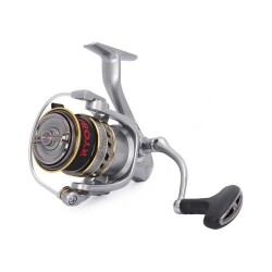 RYOBİ Virtus 3000 FD (4+1 Bilyalı ) Olta Makinası - RYOBI