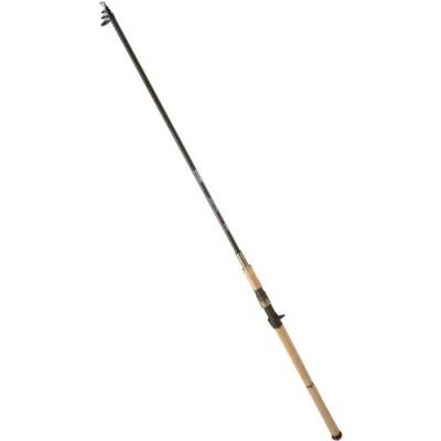 RYOBİ Zeta 2.90cm 30-110gr Atarlı Teleskopik Spin Kamışı - 1