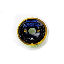 SEA HORSE Cat 0,70mm 100m Misina Beyaz - SEA HORSE
