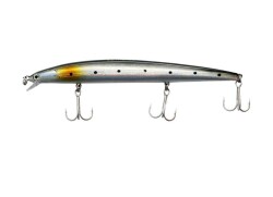 Sea Horse SH-CY127 130mm (127-316 ) 13gr Rapala - SEA HORSE