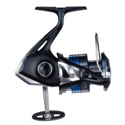 Shimano Nexave FI 2500 Olta Makinası - 2