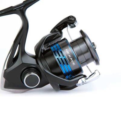 Shimano Nexave FI 2500 Olta Makinası - 3