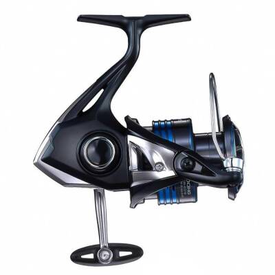 Shimano Nexave FI 4000 Olta Makinası - 2