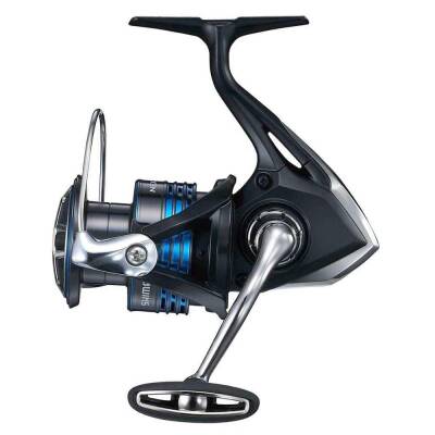 Shimano Nexave FI C5000 HG Olta Makinası - 1