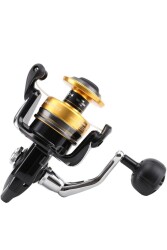 Shimano Socorro 5000 SW Olta Makinası - SHIMANO