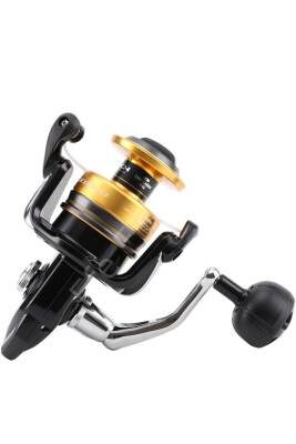 Shimano Socorro 5000 SW Olta Makinası - 1