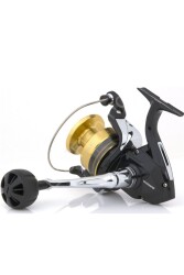 Shimano Socorro 5000 SW Olta Makinası - 2