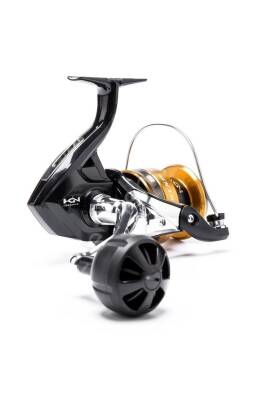 Shimano Socorro 5000 SW Olta Makinası - 3