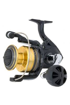 Shimano Socorro 5000 SW Olta Makinası - 4