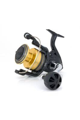 Shimano Socorro 6000 SW Olta Makinası - 2