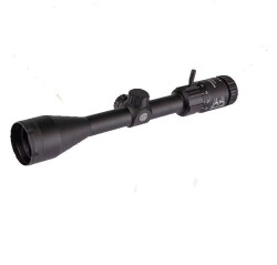 Sig Sauer BuckMasters 4-16x44 mm (SOBM44001) T. Dürbünü - Sıg Sauer