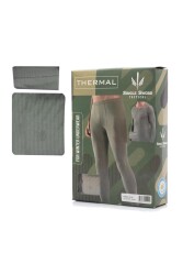 Single Sword Haki Termal İçlik Takım XXLarge - SINGLESWORD