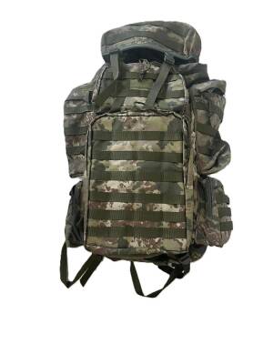 Single Sword Operasyon Çantası YTSK 100+10 Lt. - 1