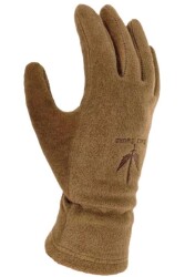 Single Sword Polar Eldiven Lüx Bej - SINGLESWORD