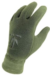 Single Sword Polar Eldiven Lüx Haki - SINGLESWORD