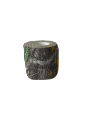 Single Sword Silah Bandı Küçük Kamuflaj Renk-4 - 2