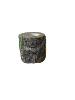 Single Sword Silah Bandı Küçük Kamuflaj Renk-4 - 2