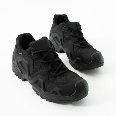 Single Sword SS610 Taktikal Siyah Ayakkabı No:43 - 3