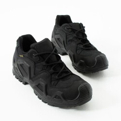 Single Sword SS610 Taktikal Siyah Ayakkabı No:44 - 3