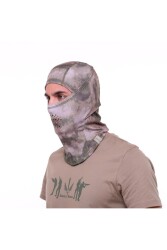 Single Sword Tactical Balaclava Maske Atac - SINGLESWORD