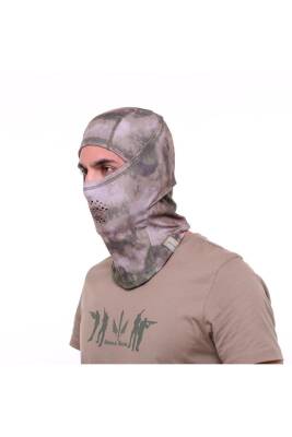 Single Sword Tactical Balaclava Maske Atac - 1