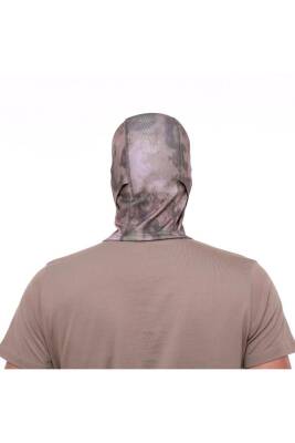Single Sword Tactical Balaclava Maske Atac - 2