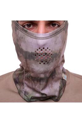 Single Sword Tactical Balaclava Maske Atac - 3