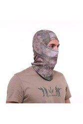 Single Sword Tactical Balaclava Maske Atac - 4