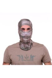 Single Sword Tactical Balaclava Maske Atac - 5