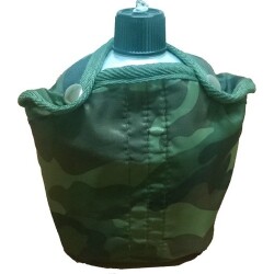 Square 930CV Matara Taslı ( 1 litre ) - SQUARE