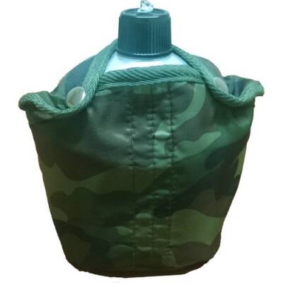 Square 930CV Matara Taslı ( 1 litre ) - 1