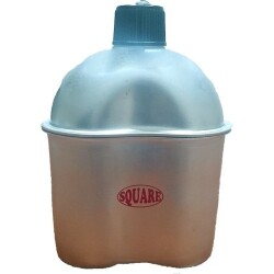 Square 930CV Matara Taslı ( 1 litre ) - 2