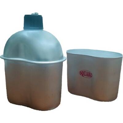 Square 930CV Matara Taslı ( 1 litre ) - 3