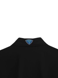 STAFU Outlander Uzun Kollu Gömlek Siyah 2XLarge - 7