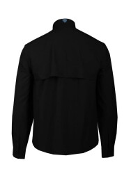 STAFU Outlander Uzun Kollu Gömlek Siyah Medium - 5