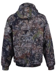 STAFU Prime Kapşonlu Sweatshirt Altai Camo Medium - 3