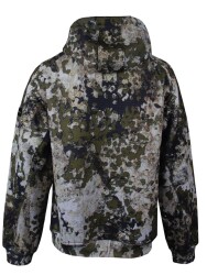 STAFU Prime Kapşonlu Sweatshirt Birch Camo XLarge - 3