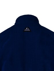 STAFU Raptor V2 Yarım Fermuarlı Polar Dark Storm Lacivert XLarge - 4