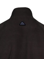 STAFU Raptor Yarım Fermuarlı Polar Khaki Bushman Camo Large - 4