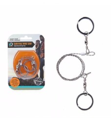 Summit DA Survival Tel Testere Alu - SUMMIT