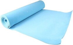 Summit Insulated Yalıtımlı Kamp Matı 180 x 50 x 5mm Blue - SUMMIT