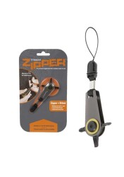 Summit Titanium Zip It PhillipsFlat Titanyum Tornavida Seti Grey - SUMMIT